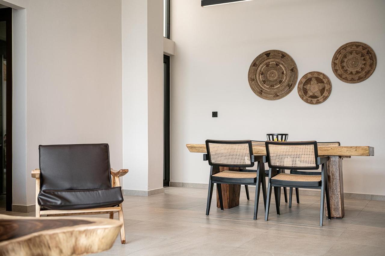 Villa Zeuscave Georgioupoli Esterno foto